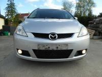 Conducte frana mazda 5 2008