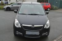 Conducte frana opel agila b 2011