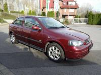 Conducte frana opel astra g 2003