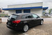 Conducte frana opel astra j 2014