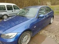 Conducte servodirectie bmw seria 3 e90 2010