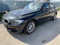 Conducte servodirectie bmw seria 3 f30 2013