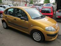 Conducte servodirectie citroen c3 2006