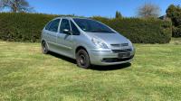 Conducte servodirectie citroen xsara picasso 2008