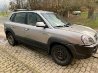 Conducte servodirectie hyundai tucson 2009