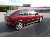 Conducte servodirectie opel astra g 2003