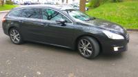 Conducte servodirectie peugeot 508 2012