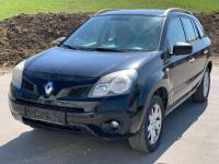 Conducte servodirectie renault koleos 2012