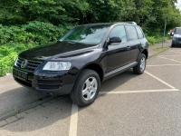 Conducte servodirectie volkswagen touareg 2009