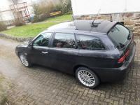 Conducte ulei turbo alfa romeo 156 2002