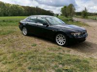 Conducte ulei turbo bmw seria 7 e65 2006