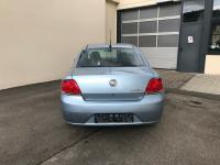 Conducte ulei turbo fiat linea 2011