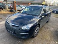 Conducte ulei turbo hyundai i30 2013