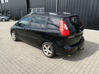 Conducte ulei turbo mazda 5 2008