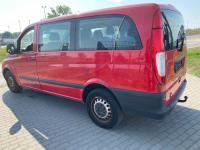 Conducte ulei turbo mercedes vito 2011