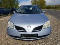 Conducte ulei turbo nissan primera 2007