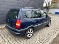 Conducte ulei turbo opel zafira a 2003