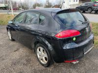 Conducte ulei turbo seat leon 2011