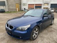 Convertizor bmw seria 5 e60 2008