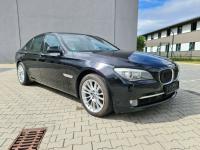 Convertizor bmw seria 7 f01 2010