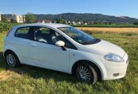 Convertizor fiat grande punto 2010