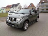 Convertizor nissan pathfinder 2011