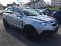 Convertizor opel antara 2010