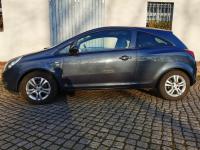 Convertizor opel corsa d 2011