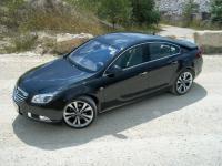 Convertizor opel insignia a 2014