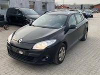 Convertizor renault megane 2011