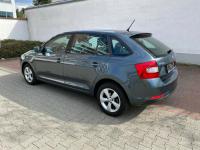 Convertizor skoda rapid 2015