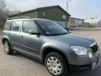 Convertizor skoda yeti 2013