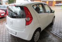 Cutie viteze automata opel agila b 2011