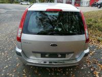 Cutie viteze manuala ford fusion 2010