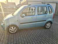 Cutie viteze manuala opel agila a 2004