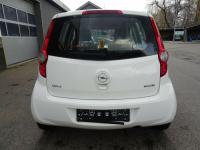 Cutie viteze manuala opel agila b 2011