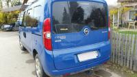 Cutie viteze manuala opel combo 2010