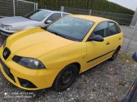 Cutie viteze manuala seat ibiza 2005