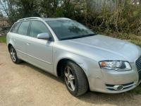 Electromotor audi a4 2004