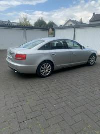 Electromotor audi a6 2006