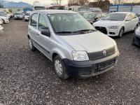 Electromotor fiat panda 2009