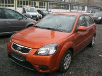 Electromotor kia rio 2010