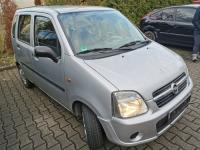 Electromotor opel agila a 2004