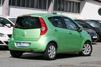 Electromotor opel agila b 2011