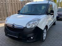 Electromotor opel combo 2010