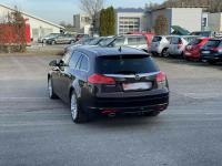 Electromotor opel insignia a 2014