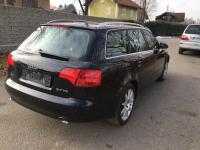 Elemente caroserie audi a4 2004