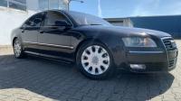 Elemente caroserie audi a8 2006