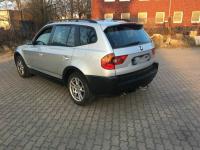 Elemente caroserie bmw x3 e83 2005