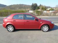 Elemente caroserie chevrolet lacetti 2004